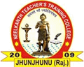 Neelkanth Teachers Training College logo