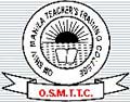 Om Shiv Mahila Teacher's Training College logo
