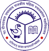 Pt. Deen Dayal Upadhaya Government Girls P.G. College logo