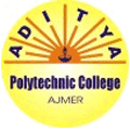 Aditya Polytechnic College logo