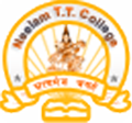 Neelam Teacher's Training College logo