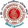Dr. Jagdish Memorial Public School logo
