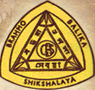 Brahmo Balika Shikshalaya logo