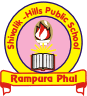 Shivalik-Hills Public School logo