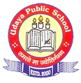 Udaya-Public-School-logo