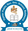 Oyster Public Senior Secondary School