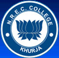 N.R.E.C. Post Graduate College logo