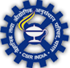 Central Road Research Institute logo