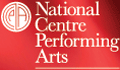 National Centre for the Performing Arts (NCPA)