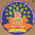 Shri Mahavir Medical College of Naturopathy and Yogic Science
