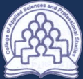 College of Applied Sciences and Professional Studies, Chikhli (CASPS)