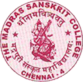 The Madras Sanskrit College