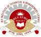 D.L.V. Institute of Technical and Management Studies logo