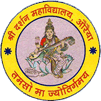 Shri Darshan Mahavidayalaya logo
