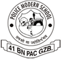 Police-Modern-School-logo