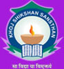 Khoj Teacher Training College logo