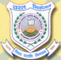 Charat Niketan Vishwa Bharati Kanya Mahavidyalaya logo