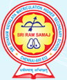 Sri Sitaram Vidyalaya Matriculation Higher Secondary School logo