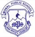 Monal-Public-School-logo
