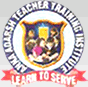 Anna Adarsh Teacher Training Institute logo
