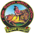 Saraswati Shishu Vidya Mandir logo