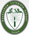 Ravenshaw Collegiate School logo
