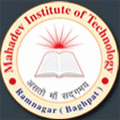 Mahadev Institute of Technology logo