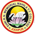 Shri R.N. Memorial Mahila Teachers Training College