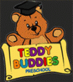Teddy Buddies Pre-School logo