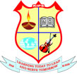 Karickam International Public School logo
