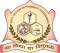 Government College of Pharmacy logo