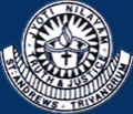 Jyoti Nilayam School logo
