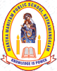 Martha Mariam Public School logo
