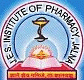 Jalna Education Societys Institute of Pharmacy