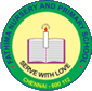 Fathima Nursery and Primary School log