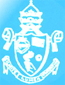 Leo XIII English Medium School logo