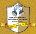 IDEAL College For Advanced Studies logo
