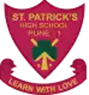 St. Patrick's High School and Junior College logo