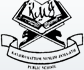 K.M.J Public School logo
