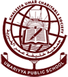 Umariyya Public School logo