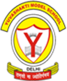 Yuvashakti Model School logo