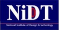 National Institute of Design and Technology (NIDT) logo
