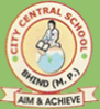 City central school logo