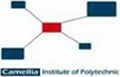 Camellia Institute of Polytechnic logo