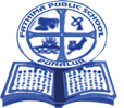 Fathima Public School logo