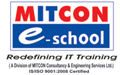 MITCON E-School logo