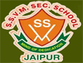 S.S.V.M.-School-logo