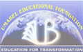 BoB-Primaan International School (BPIS) logo