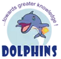 Dolphins-High-School-logo