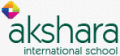 Akshara International School logo
